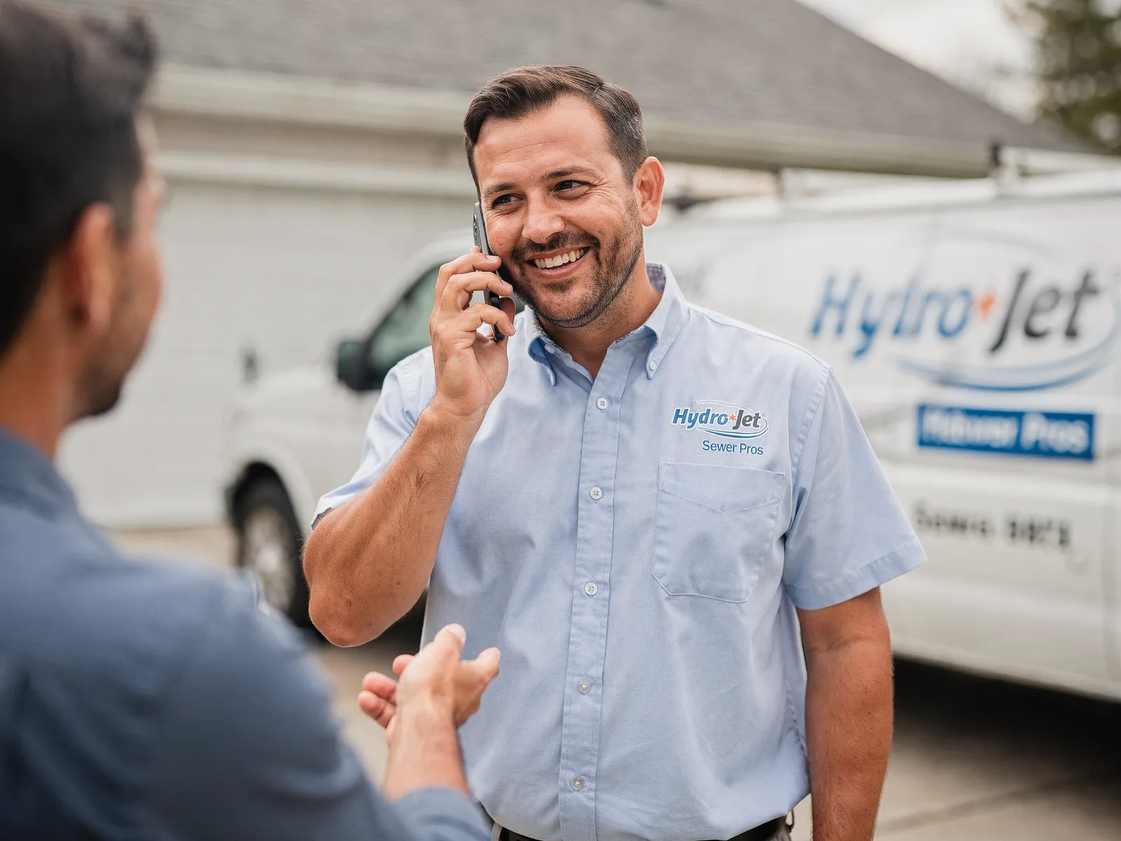 Hydro Jetting Greenville, IA FAQs